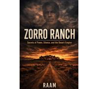 Zorro Ranch: Secrets of Power, Silence, and the Desert Empire
