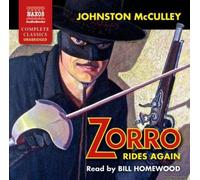 Zorro Rides Again