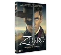 Zorro L'intégrale de la Saison 1 DVD DVD