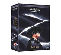 Zorro - Saison 1