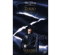 Zorro - Saison 1 - Volume 1