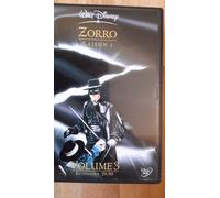 Zorro - Saison 1 - Vol. 3/3 - Episodes 29-39