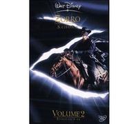 Zorro - Saison 1 - Volume 2