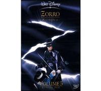 Zorro - Saison 1 - Volume 5