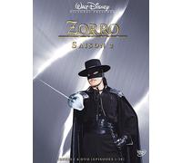 Zorro - Saison 2
