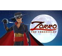Zorro The Chronicles