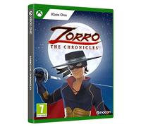 Zorro the Chronicles