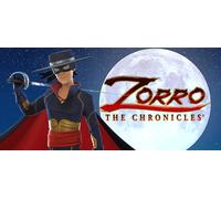 Zorro The Chronicles (PC)