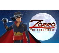 Zorro The Chronicles (PS5)