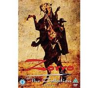Zorro - The Collection , (Box Set) G