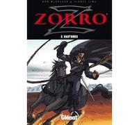 Zorro - Tome 03 Don McGregor (Auteur), Sydney Lima (Dessinateur)