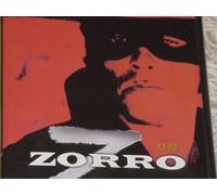 Zorro Tous Région
