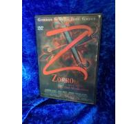 Zorro und die drei Musketiere