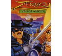 Zorro - Vengeances