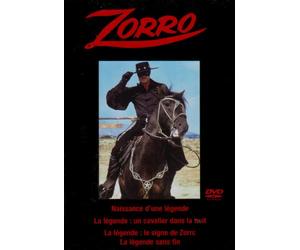 Zorro : Vol 1