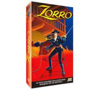 Zorro - Vol.1 : Le Justicier masqué