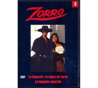 Zorro (Vol 2 :Episode 3 Et 4)