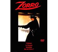 Zorro : Vol 3