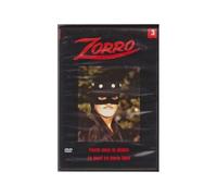Zorro (Vol 3 :Episode 5 Et 6)