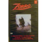 Zorro Volume 7 Episodes 25 A 30