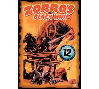 Zorro's Black Whip