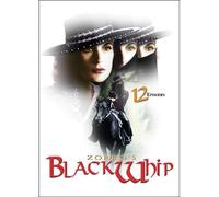 Zorro's Black Whip [Import USA Zone 1]