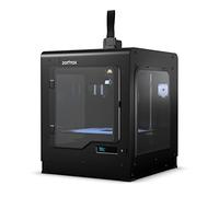 ZORTRAX M200 Imprimante 3D de qualité professionnelle, grand volume d'impression
