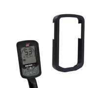 Zorvayne Coque de manette pour Minelab Equinox 900/700 - Anti-collision - Résistante aux chocs - Coque de protection durable avec découpes précises pour bouton d'alimentation et détecteur de métaux