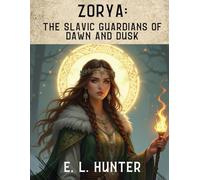 Zorya: The Slavic Guardians of Dawn and Dusk