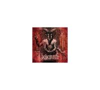 Behemoth – Zos Kia Cultus (Here and Beyond) – CD