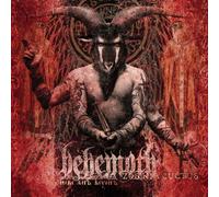 Zos Kia Cultus (Here and Beyond) by Behemoth [CD] NEUF