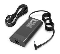 Zosam 150W Chargeur Ordinateur Portable Compatible avec HP Zbook 15 16 17 15u 15v G3 G4 G5 G6 G7 G8 G9 ZBook Studio G4 G5 G7 G8 G9 Victus 15 OMEN by 15 17 Pavilion Gaming 15 17 TPN-CA1 TPN-DA09