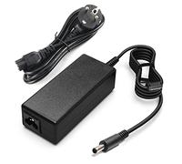 Zosam 45W 19.5V 2.31A Chargeur Compatible avec Dell Inspiron 13 14 15 17 3000 5000 7000 3501 3505 3583 1545 5593 5482 Latitude 3410 3420 3500 3510 3520 3390 3490