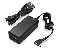 Zosam 65W Chargeur Compatible avec Acer Swift 1 3 SF314-51 SF314-52 SF114-31 SF114-32 W15 045N4B PA-1450-26 A13-045N2A,Chromebook C720 C740 CB3 C810 CB5 Adaptateur Secteur.(3.0 X 1.1mm)