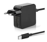 Zosam 65W USB C Chargeur Compatible avec JBL Enceintes Bluetooth sans Fil - JBL Chargeur 4/5/6, Flip 5/6/7, Pulse 4/5, Clip 4/5, GO 3/4, JRPOP, Extreme 4, Vibe Beam, Endurance Peak