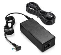 Zosam Chargeur 45W 19,5V 2,31A Compatible avec HP 17, 17Z, 17T, 17-AK, 17-AR, 17-BS, 17-by, 17-CA, 17-CN : 17-ak013dx 17-by1053dx 17-by0021dx 17-by0088cl 17-bs062st 17-ca0020nr