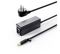 Zosam Chargeur Alimentation 19V 45W Compatible avec Wortmann Terra Mobile Clevo NL40CU N240BU NL53NU L41MU NL51MU NL50CU Wortmann Terra Mobile 1513S 1515 1516 1713A 1715 1716