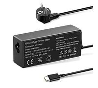 Zosam Chargeur USB C 65W Ordinateur Portable Compatible avec Lenovo IdeaPad Flex Slim 5 5-Pro 5-15ITL05 5-16IRL8 5-16IAU7 5-14ITL05 5-14IAU7 5-16IRU9 5-16ABR8 5-15IIL05 5-15IAL7 5-14ARE05 5-14AHP9