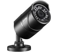 ZOSI 1080P 4in1 Caméra de Surveillance Extérieure en Métallique IP67 36pcs LEDs Infrarouge 30M Vision Nocturne Vidéosurveillance