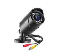 ZOSI 1080P 4in1 Caméra Surveillance Extérieur Etanche Métal pour Sécurité