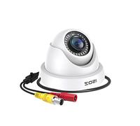 ZOSI 1080p 4in1 Caméra Surveillance Extérieure pour Kit Vidéo Surveillance