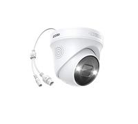ZOSI C225 Caméra de Surveillance PoE pour Extérieur, 2K 5MP Haute Résolution, Caméra PoE Supplémentaire pour Compléter Le Système PoE
