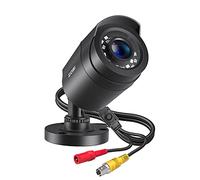 ZOSI HD 1080p 4in1 Caméra Surveillance Extérieur pour Kit VidéoSurveillance | 24pcs LEDs Vision Nocturne24 m Objectif 3.6mm Angle de vue 90° pour Kit Caméra de Sécurité