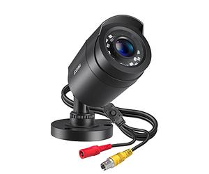 ZOSI HD 1080p 4in1 Caméra Surveillance Extérieur pour Kit VidéoSurveillance