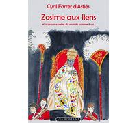 Zosime aux liens, et autres nouvelles du monde comme il va...