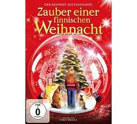 Zostina,Lasma - Zauber Einer Finnischen Weihnacht