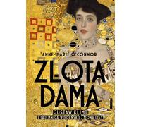 Złota dama - Anne-Marie O'Connor (livre en polonais)