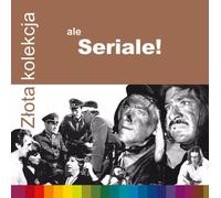 Artistes divers – Zlota Kolekcja - Ale Seriale – Import – Warner Music