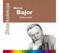Michal Bajor – Zlota Kolekcja – CD – Import