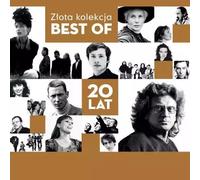 Eugeniusz Bodo - Zlota Kolekcja - Best Of (20 Lat) [2CD]
